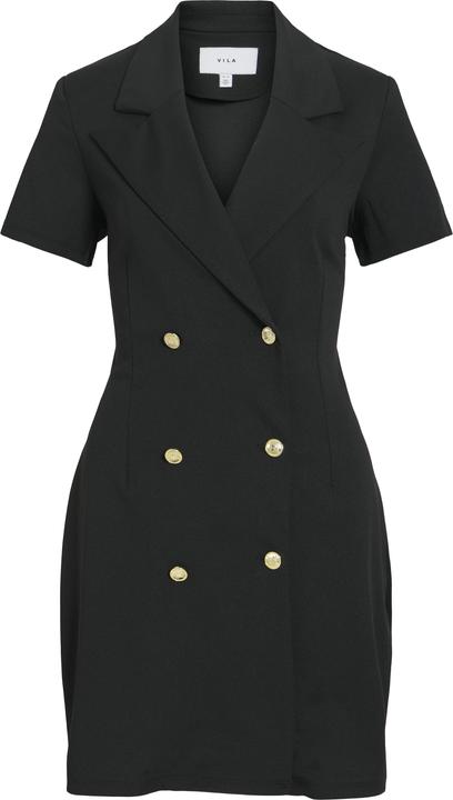 Image du produit Vila VICLARA Kurzärmeliges Blazerkleid (M)