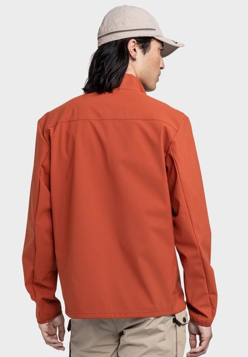 Immagine prodotto Schöffel Softshell Jk Style Mirusha MNS (58)