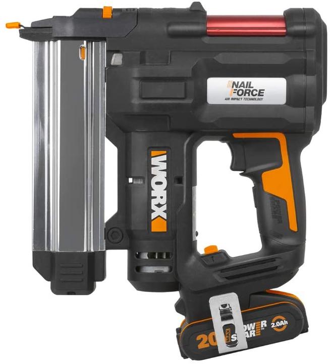 Produktbild Worx WX840