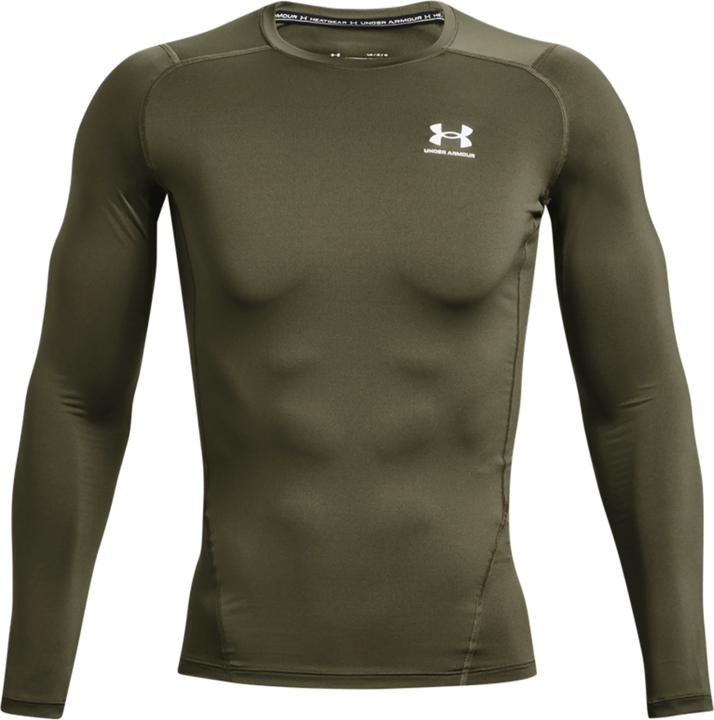 Produktbild Under Armour HG Sweatshirt (XXL)