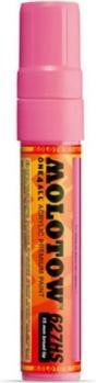 Image du produit Molotow Feutre One4all 627HS rose fluo 200 (Rose néon, 15 mm, 1 x)