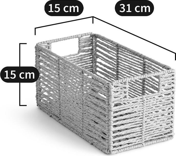 Immagine prodotto La Redoute Interieurs Lahjar (15 cm)