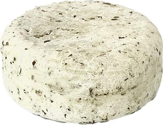 Actual product image The Organic Republic Solid Shampoo for Oily Hair 70g (100 ml, Solid shampoo, 70 g)