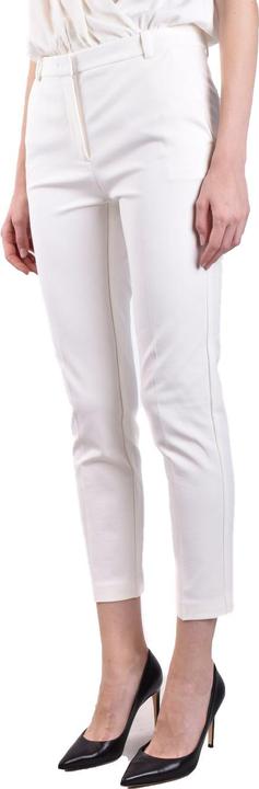 Produktbild Pinko Trousers White (40)