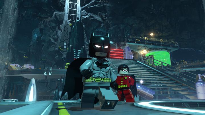 Produktbild WB LEGO Batman 3 Beyond Gotham PS4 (PS4, EN)