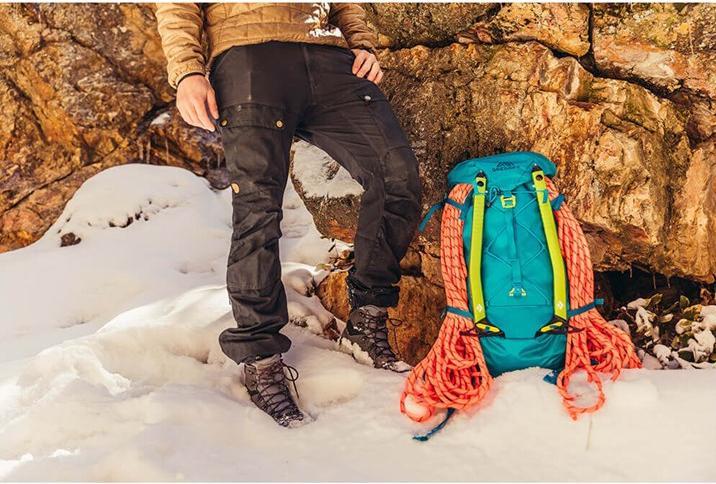 Produktbild Gregory Alpinisto LT 28L S/M (28 l)