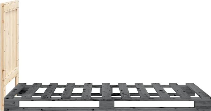 Image du produit vidaXL Bettgestell (90 x 200 cm)