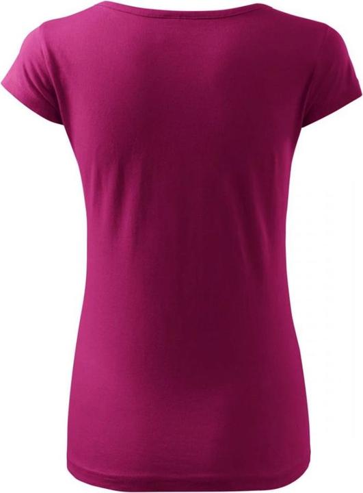 Produktbild Malfini Pure TShirt Anliegend (M)