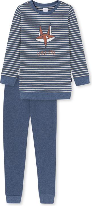 Bleu foncé