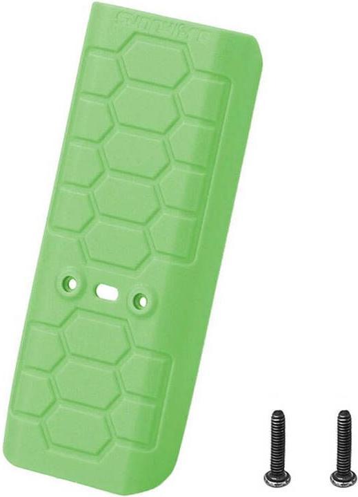 Image du produit Sunnylife Coque arrière de protection pour DJI Avata 2 (vert) (Protection des drones, DJI Avata 2)