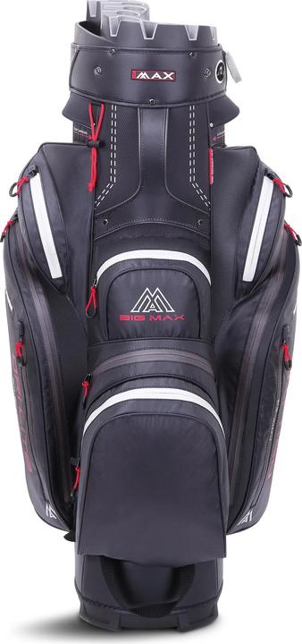 Image du produit Big Max Dri Lite Silencio 2 Organizer