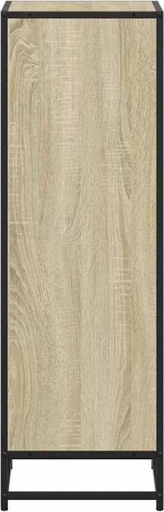 Image du produit vidaXL Bücherregal (40 x 35 x 107.50 cm)