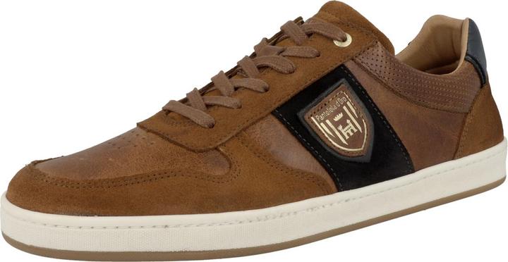 Image du produit Pantofola d'Oro Palermo Uomo Mid - 57919 (45)