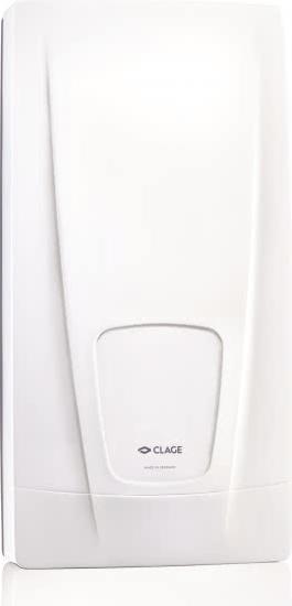Clage CLAG DBX24 Next Chauffe-eau instantané