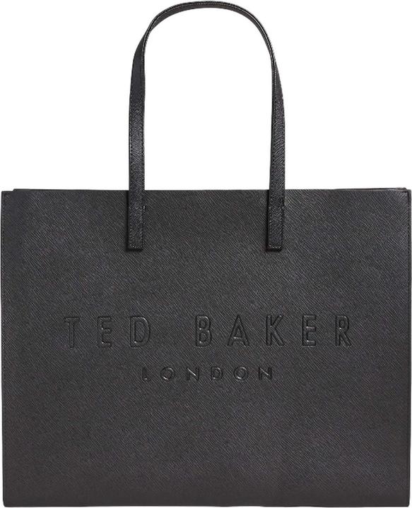 Immagine prodotto Ted Baker Sukicon Crosshatch East West Icon Bag