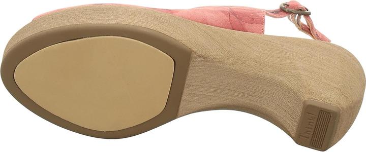 Actual product image Think! Zeppa Slingback Sandals (38)