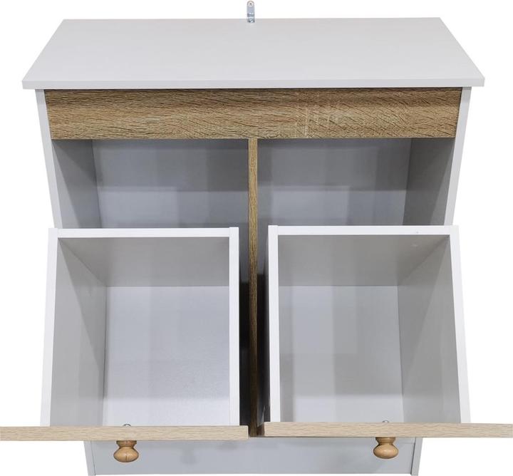 Produktbild HTI-Line Wäschesammler (20 l)