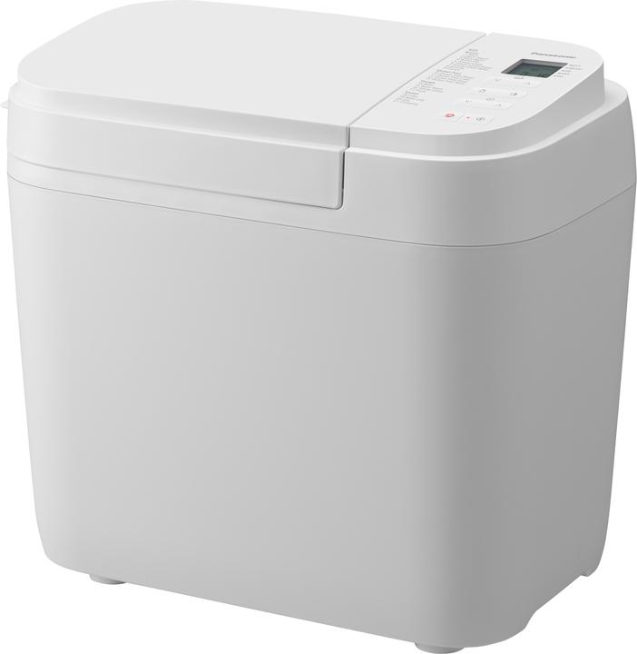 Panasonic SD-B2510 Brotbackmaschine