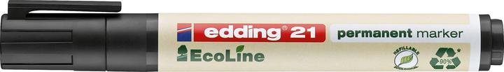 Actual product image Edding Permanent marker 21 (1 x)