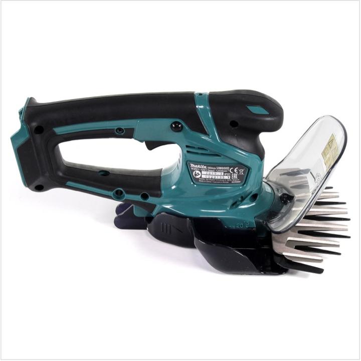 Immagine prodotto Makita UM600DZX (Batteria ricaricabile)