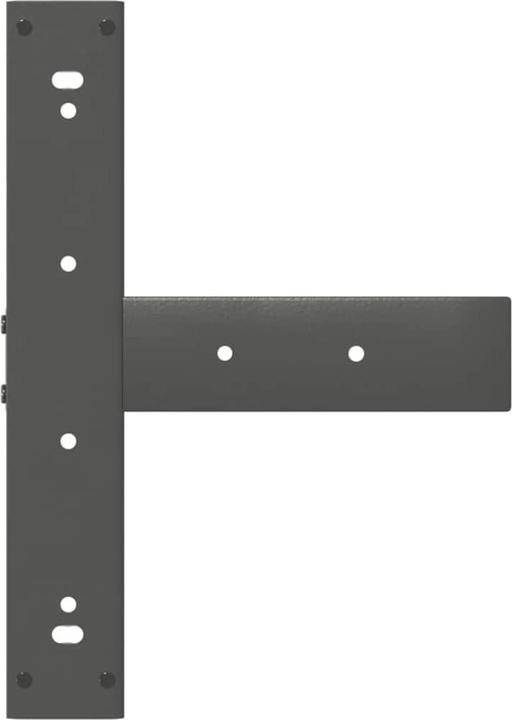 Produktbild vidaXL Bartischbein