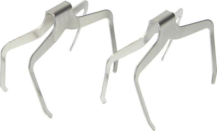 Actual product image Sram Pad Spreader Monoblock Qty 2 (Brake kit)