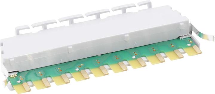 Produktbild Cobinet 1071 2052 LSA-HD P-RS 71/17ÜSSMagazin 5DA f.Trennblock 71/17 zu