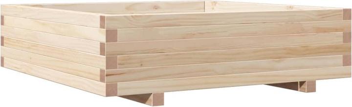 Actual product image vidaXL Pflanzgefäss