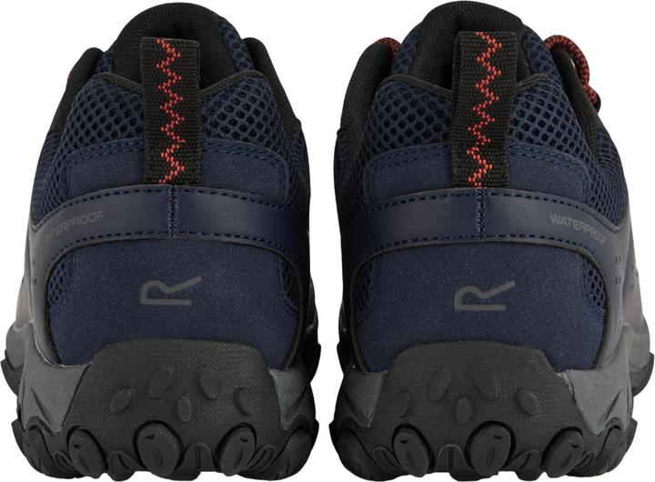 Produktbild Regatta Edgepoint IV Wanderschuhe niedrig geschnitten (40)