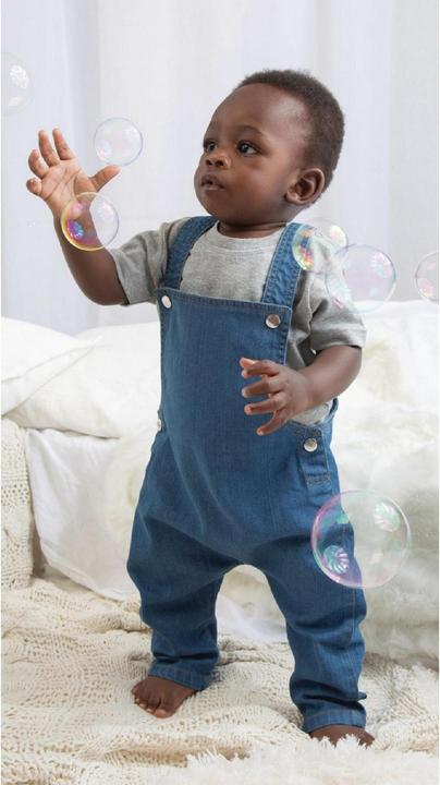 Image du produit Babybugz - Salopette ROCKS - Bébé (68)