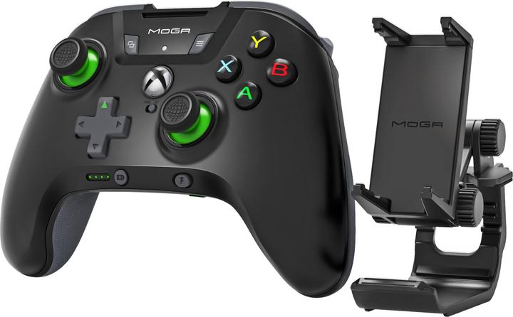 Produktbild Samsung Moga XP5-X Plus (Android)