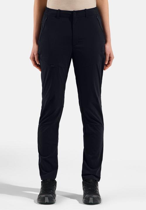 Actual product image Odlo Pants regular length ASCENT LIGHT (XL)