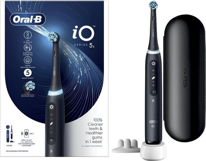 Actual product image Oral-B IO 5