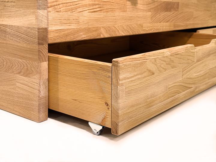 Image du produit Möbel-Eins Chico (140 x 200 cm)