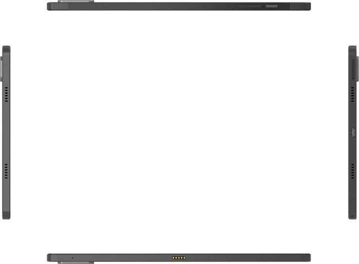 Produktbild Myphone Tablet Techbite SmartBoard 10" Wi-Fi (10.10", 128 GB, Dunkelgrau)