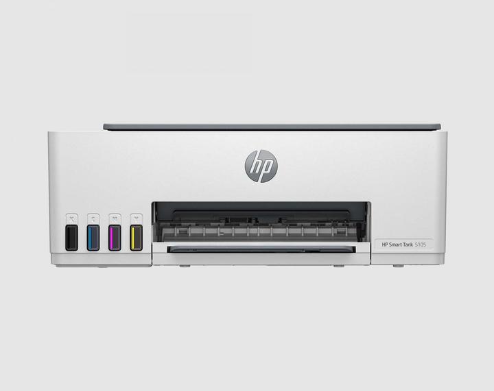 Produktbild HP Smart Tank 5105 (Tintentank, Farbe)