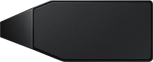 Actual product image Samsung HW-Q700A (28 W, 3.1 Channel)