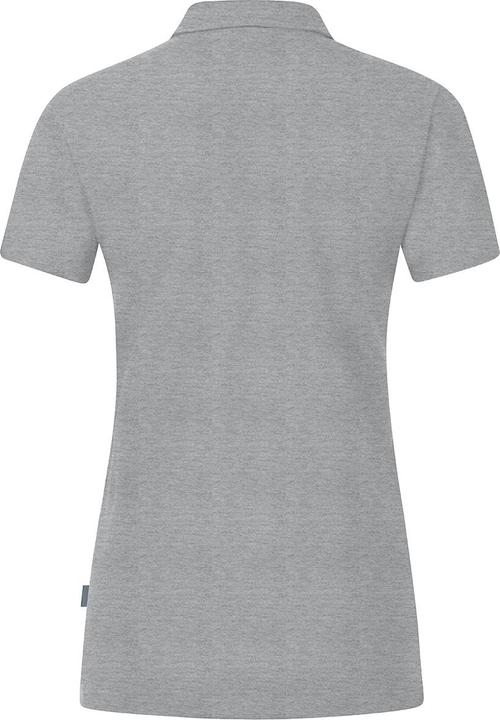 Actual product image JAKO Polo Organic Stretch (3XL)