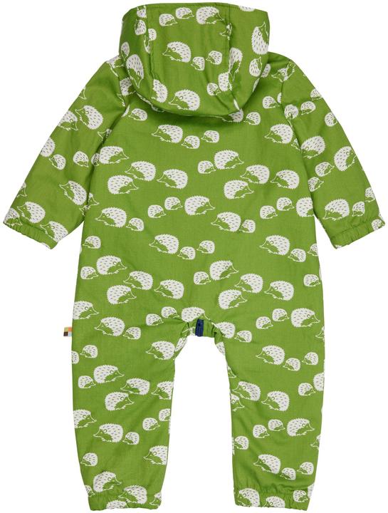 Produktbild loud + proud Wasserabweisender Overall, wattiert (50)