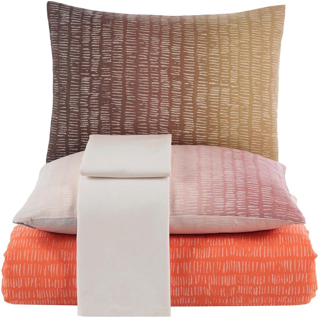 Thumbnail - Traumschlaf, Bettwäsche, Breeze (Bettwäsche Set, 155x200 cm + 80x80 cm)