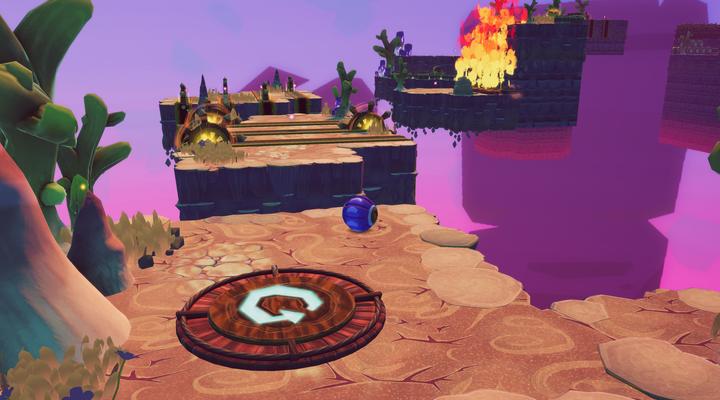 Image du produit Numskull Tin & Kuna (PS4, EN)