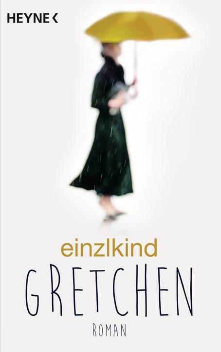 Immagine prodotto Gretchen (Tedesco, Unico figlio, 2014)