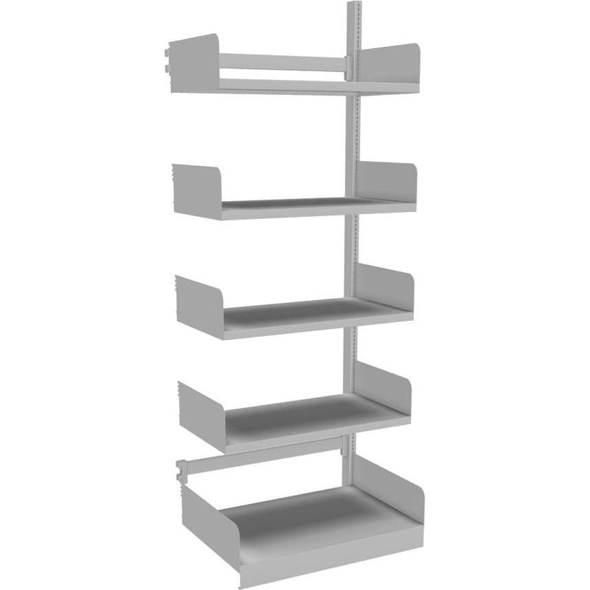 Thumbnail - Kerkmann, Regal, Variabo Freiarmregal