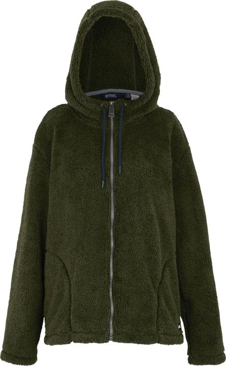 Dark Khaki
