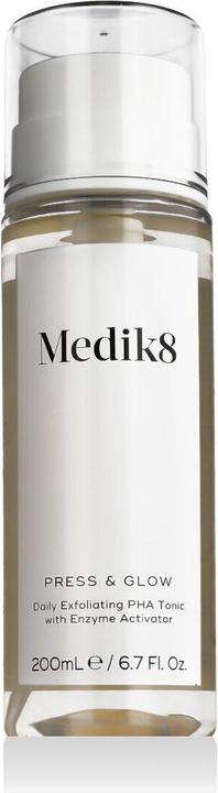 Actual product image Medik8 Press & Glow (200 ml)