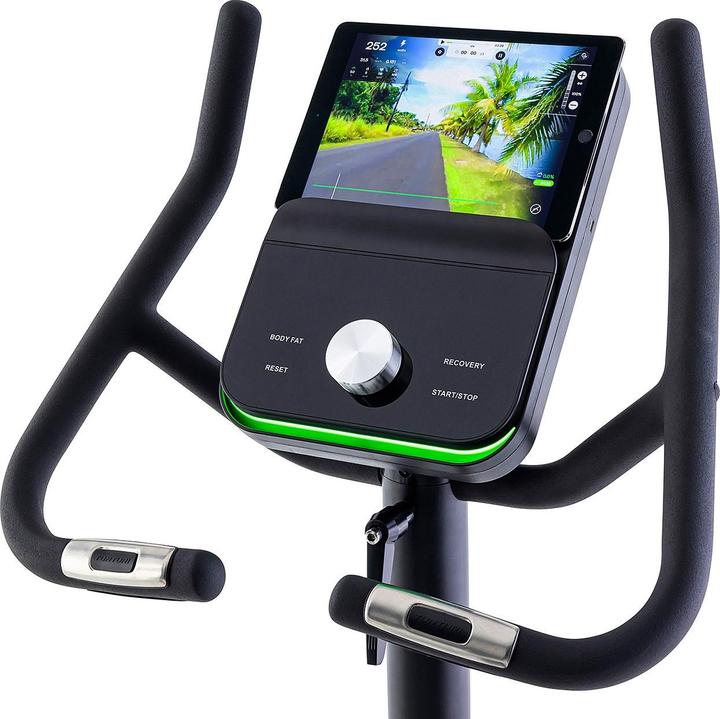 Image du produit Tunturi Vélo d'exercice Signature E60 Ergomètre