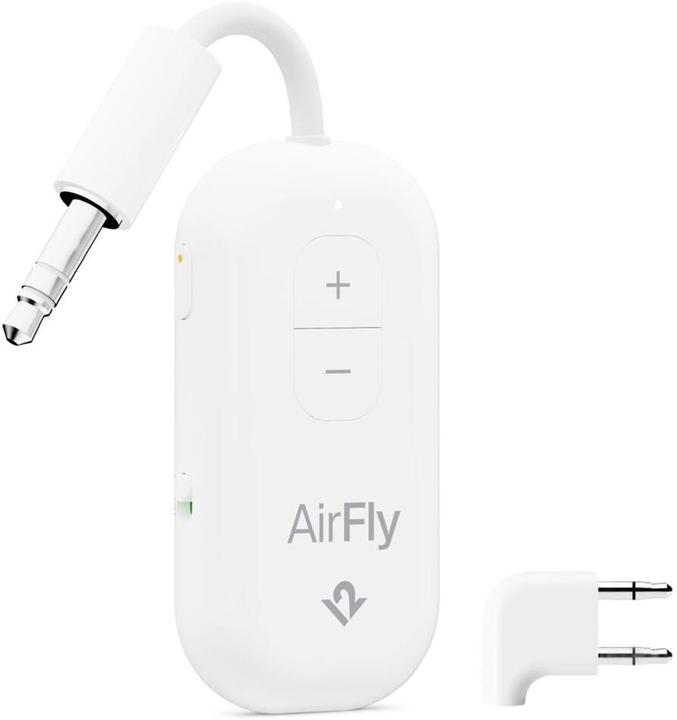 TwelveSouth AirFly Pro 2 Deluxe (Sender & Empfänger)