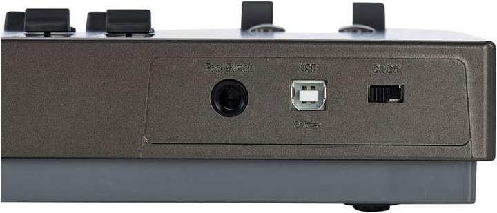 Produktbild Nektar Impact LX49+ (Keyboard)