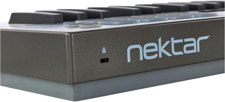 Produktbild Nektar Impact LX49+ (Keyboard)