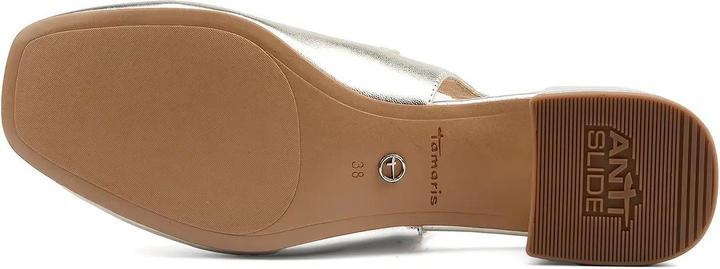 Actual product image Tamaris Sling pumps (37)